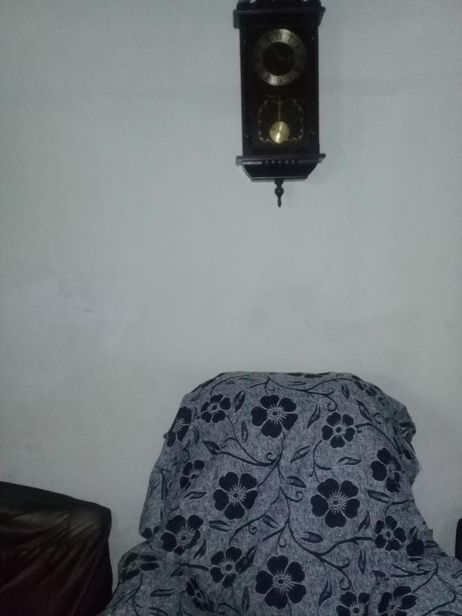 Hostel Residential Inn Rio de Janeiro Zewnętrze zdjęcie